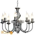 Люстра Lussole Loft Victoria LSP-0081