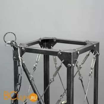 Подвесной светильник Lussole Vision LSP-9683 - Фото 2