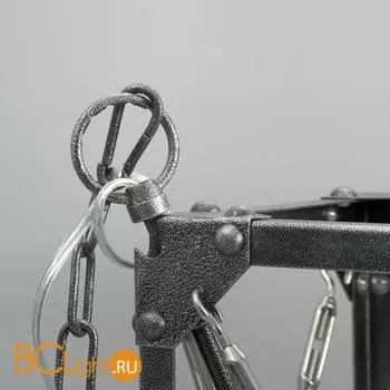 Подвесной светильник Lussole Vision LSP-9683 - Фото 3