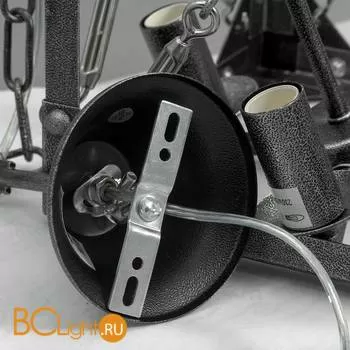 Подвесной светильник Lussole Vision LSP-9683 - Фото 4