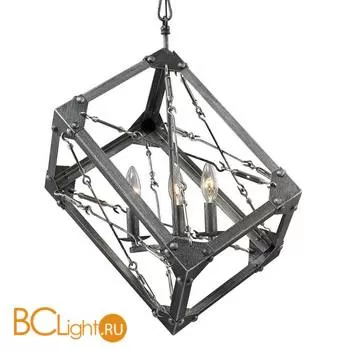 Подвесной светильник Lussole Vision LSP-9683