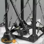 Подвесной светильник Lussole Vision LSP-9683 - Фото 1