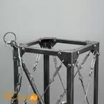 Подвесной светильник Lussole Vision LSP-9683 - Фото 2