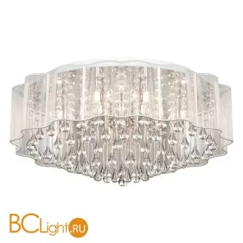 Потолочный светильник Lussole Waterfall LSL-3307-08