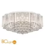 Потолочный светильник Lussole Waterfall LSL-3307-08