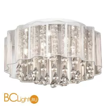 Потолочный светильник Lussole Waterfall LSL-3307-06