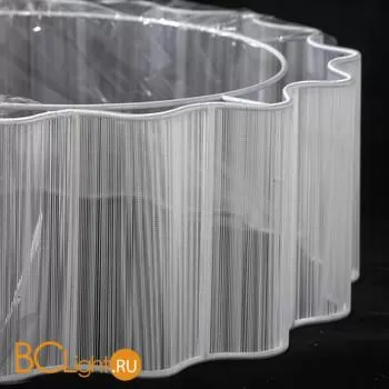 Потолочный светильник Lussole Waterfall LSL-3307-06 - Фото 6