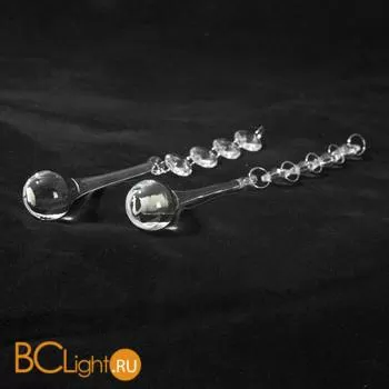 Потолочный светильник Lussole Waterfall LSL-3307-06 - Фото 3