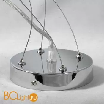 Потолочный светильник Lussole Waterfall LSL-3307-06 - Фото 4