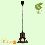 Подвесной светильник Lussole Loft Watertown GRLSP-9696 - Фото 0