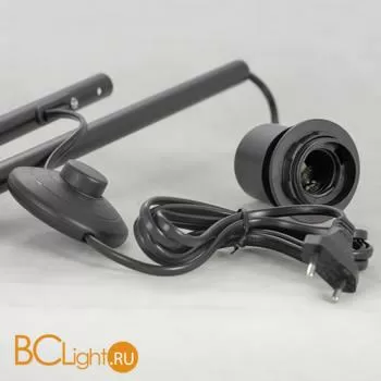 Торшер Lussole Loft Weston LSP-0608 - Фото 4