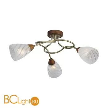 Люстра Lussole Whirlwind LSP-0103