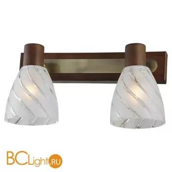 Спот (точечный светильник) Lussole Loft Whirlwind LSP-0087