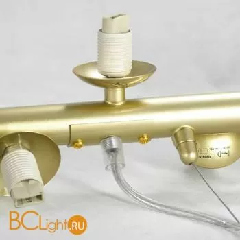 Подвесной светильник Lussole Loft Wilcox LSP-8383 - Фото 1