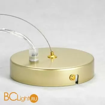 Подвесной светильник Lussole Loft Wilcox LSP-8383 - Фото 2