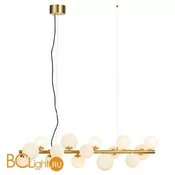 Подвесной светильник Lussole Loft Wilcox LSP-8383