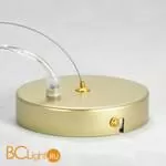 Подвесной светильник Lussole Loft Wilcox LSP-8383 - Фото 2