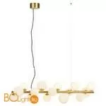 Подвесной светильник Lussole Loft Wilcox LSP-8383