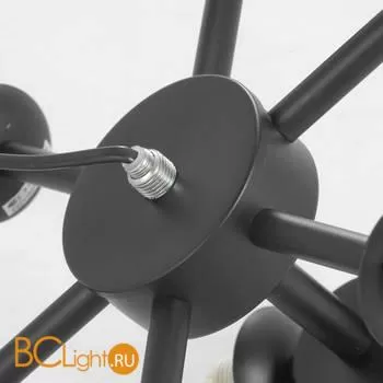 Люстра Lussole Loft Wilcox LSP-8382 - Фото 1