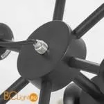 Люстра Lussole Loft Wilcox LSP-8382 - Фото 1