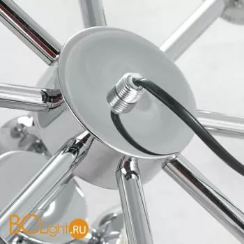 Люстра Lussole Loft Wilcox LSP-8381 - Фото 1