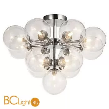 Люстра Lussole Loft Wilcox LSP-8381