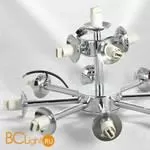 Люстра Lussole Loft Wilcox LSP-8381 - Фото 0