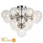 Люстра Lussole Loft Wilcox LSP-8381