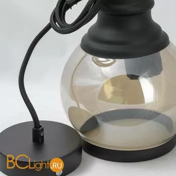 Подвесной светильник Lussole Wineglass LSP-9689 - Фото 3