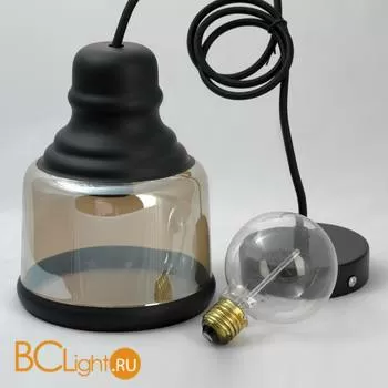 Подвесной светильник Lussole Wineglass LSP-9688 - Фото 1