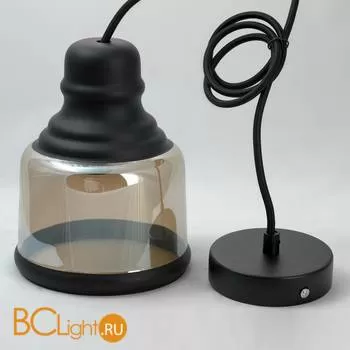 Подвесной светильник Lussole Wineglass LSP-9688 - Фото 2