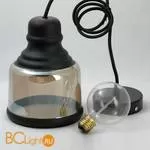 Подвесной светильник Lussole Wineglass LSP-9688 - Фото 1