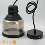 Подвесной светильник Lussole Wineglass LSP-9688 - Фото 2