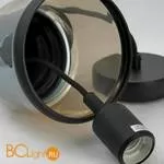 Подвесной светильник Lussole Wineglass LSP-9688 - Фото 3