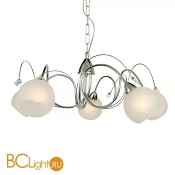 Люстра Lussole Wire LSP-0150