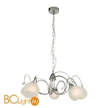 Люстра Lussole Wire LSP-0150 - Фото 0