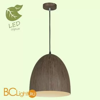 Подвесной светильник Lussole Loft Wood GRLSP-9620 - Фото 0
