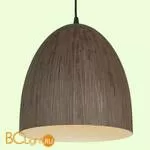 Подвесной светильник Lussole Loft Wood GRLSP-9620