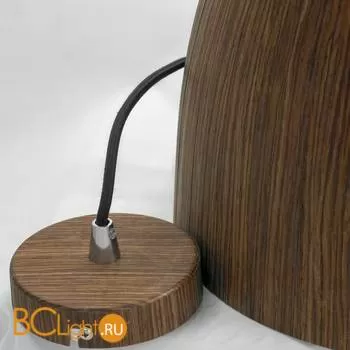Подвесной светильник Lussole Wood LSP-9620 - Фото 1