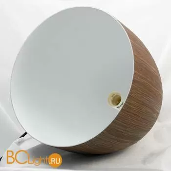 Подвесной светильник Lussole Wood LSP-9620 - Фото 3