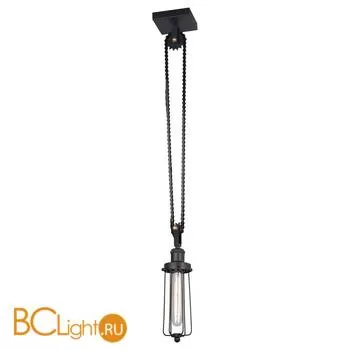 Подвесной светильник Lussole Workshop LSP-9626 - Фото 0