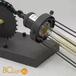 Бра Lussole Loft Workshop LSP-9126 - Фото 1