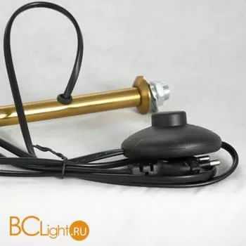 Торшер Lussole Loft Yokon LSP-0574 - Фото 1