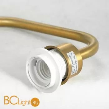 Торшер Lussole Loft Yokon LSP-0574 - Фото 0