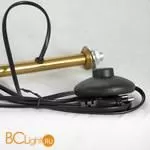 Торшер Lussole Loft Yokon LSP-0574 - Фото 1