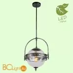 Подвесной светильник Lussole Loft Yonkers GRLSP-9681 - Фото 0