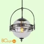 Подвесной светильник Lussole Loft Yonkers GRLSP-9681