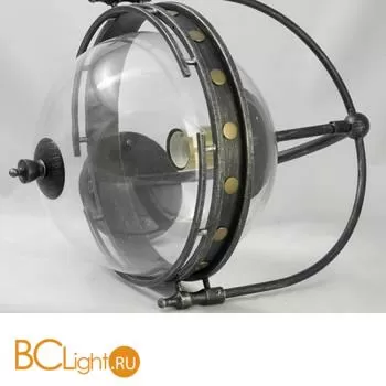 Бра Lussole Loft YONKERS LSP-9181V - Фото 0