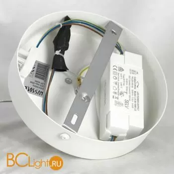 Подвесной светильник Lussole Loft Yorkton LSP-8350 - Фото 2