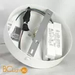 Подвесной светильник Lussole Loft Yorkton LSP-8350 - Фото 2